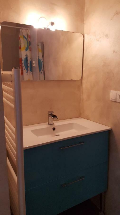1 Chambre Avec Salle De Bain Privative Ds Maison Plain-Pied 105M2 A Montfaucon 10 Minutes De Besancon Екстер'єр фото